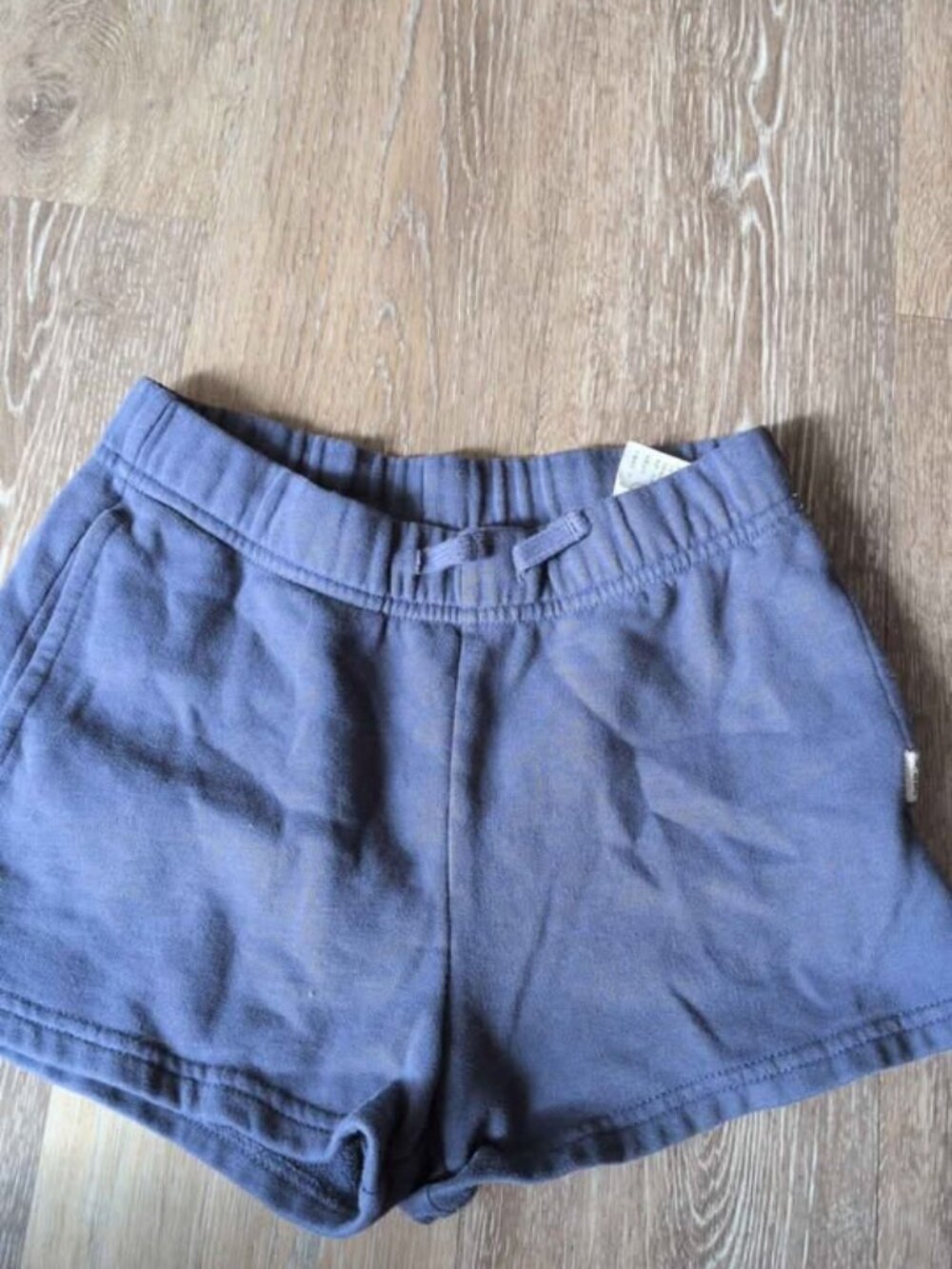 Abercrombie Kids Fleece Shorts Size 7/8